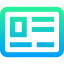 Driving School icon 64x64